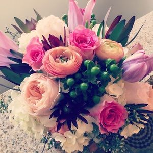 Meet your Posher, Carol